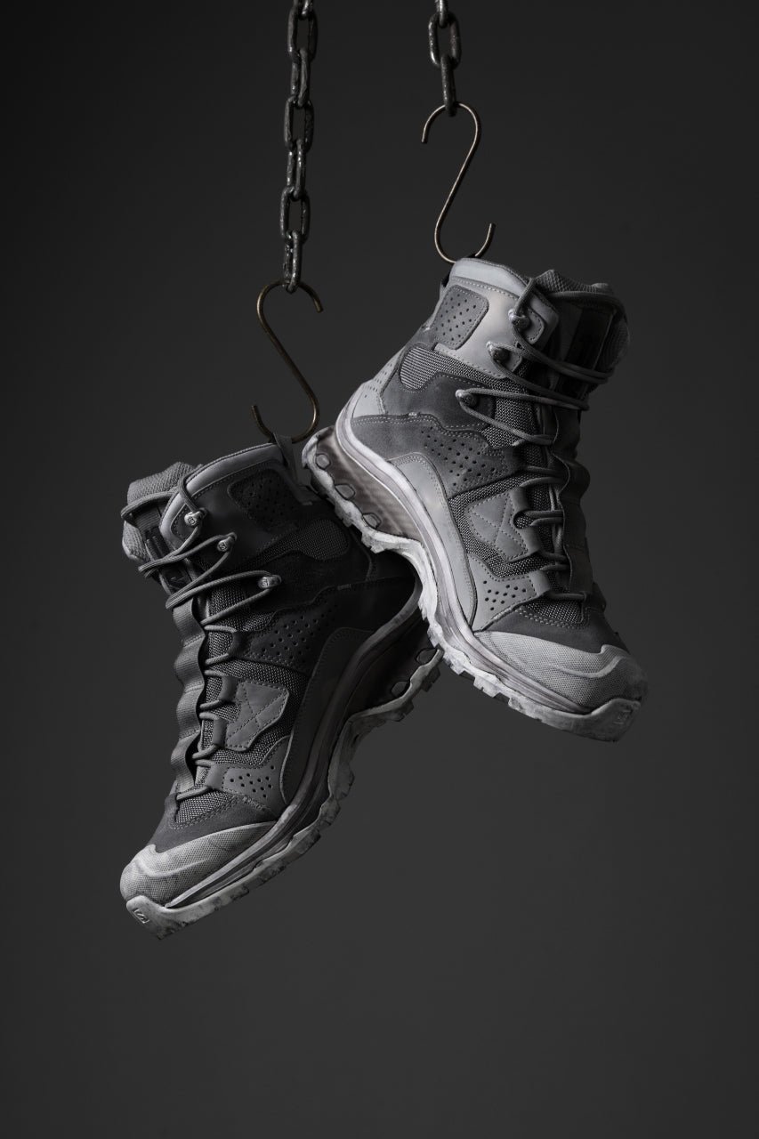 Load image into Gallery viewer, 11 BY BORIS BIDJAN SABERI x SALOMON "BOOT2 GTX" (GORETEX / OBJECT DYED WEHR GRÜN)