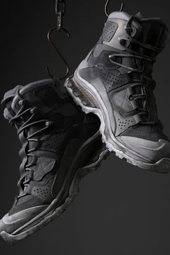 Load image into Gallery viewer, 11 BY BORIS BIDJAN SABERI x SALOMON "BOOT2 GTX" (GORETEX / OBJECT DYED WEHR GRÜN)