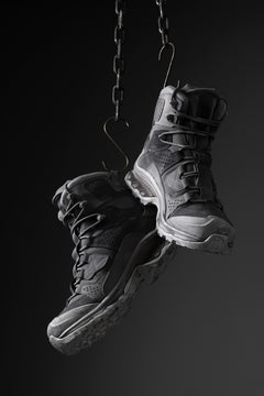 Load image into Gallery viewer, 11 BY BORIS BIDJAN SABERI x SALOMON "BOOT2 GTX" (GORETEX / OBJECT DYED WEHR GRÜN)