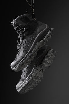 Load image into Gallery viewer, 11 BY BORIS BIDJAN SABERI x SALOMON "BOOT2 GTX" (GORETEX / OBJECT DYED WEHR GRÜN)