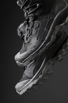 Load image into Gallery viewer, 11 BY BORIS BIDJAN SABERI x SALOMON "BOOT2 GTX" (GORETEX / OBJECT DYED WEHR GRÜN)