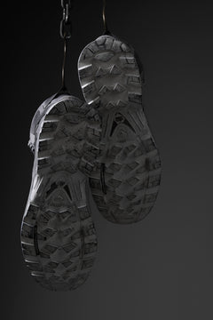 Load image into Gallery viewer, 11 BY BORIS BIDJAN SABERI x SALOMON "BOOT2 GTX" (GORETEX / OBJECT DYED WEHR GRÜN)