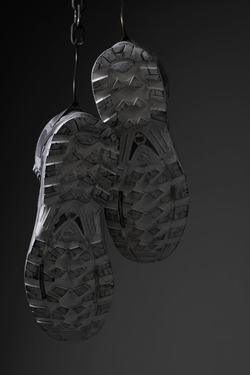 Load image into Gallery viewer, 11 BY BORIS BIDJAN SABERI x SALOMON "BOOT2 GTX" (GORETEX / OBJECT DYED WEHR GRÜN)