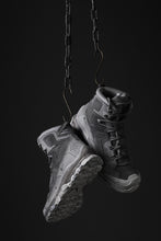 Load image into Gallery viewer, 11 BY BORIS BIDJAN SABERI x SALOMON "BOOT2 GTX" (GORETEX / OBJECT DYED WEHR GRÜN)