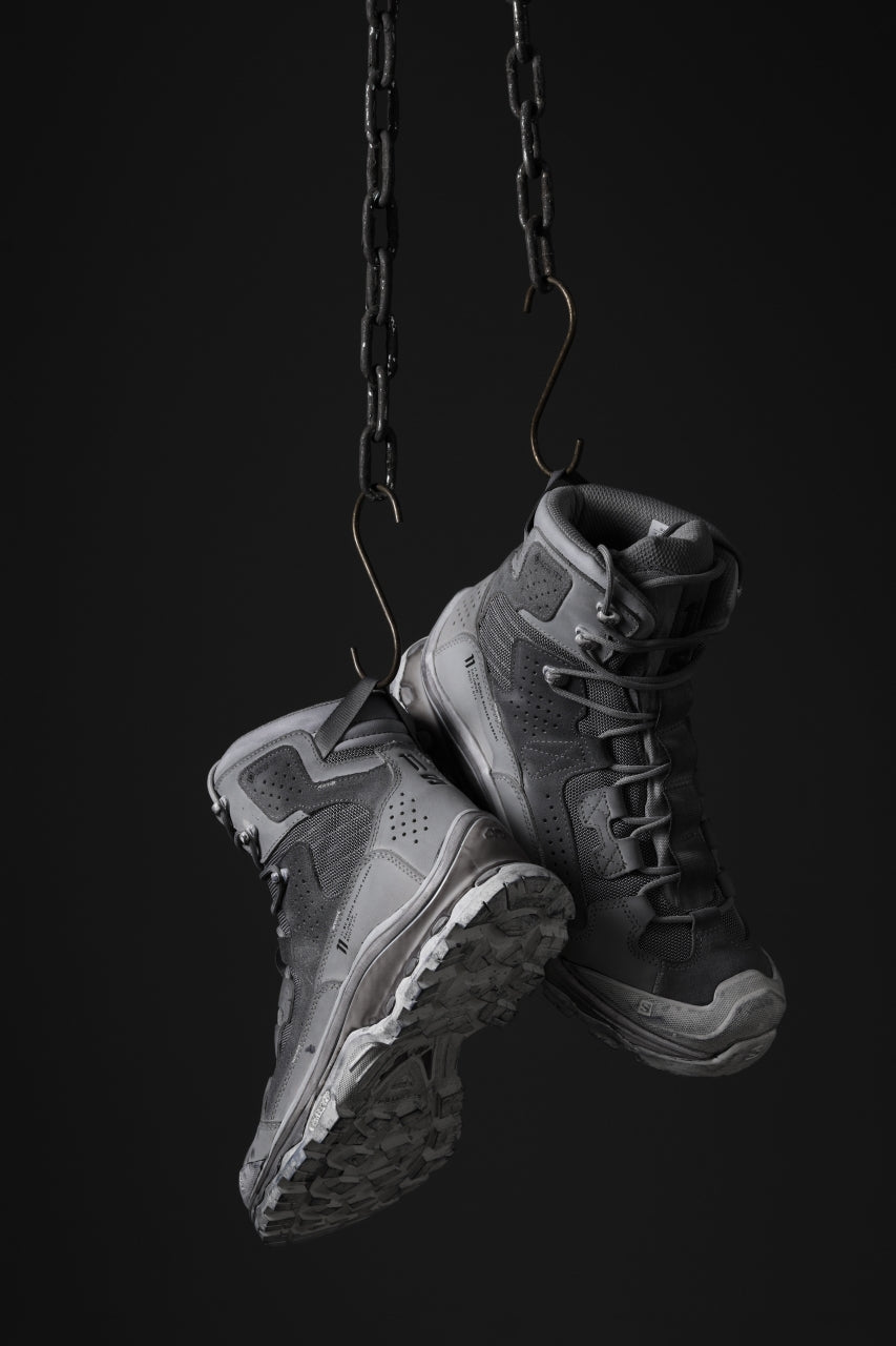 Load image into Gallery viewer, 11 BY BORIS BIDJAN SABERI x SALOMON "BOOT2 GTX" (GORETEX / OBJECT DYED WEHR GRÜN)