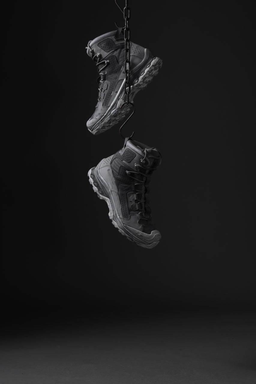 Load image into Gallery viewer, 11 BY BORIS BIDJAN SABERI x SALOMON "BOOT2 GTX" (GORETEX / OBJECT DYED WEHR GRÜN)