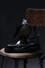 Load image into Gallery viewer, MASTERMIND WORLD x GEORGE COX THE HATTON (BLACK)