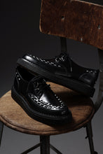 Load image into Gallery viewer, MASTERMIND WORLD x GEORGE COX THE HATTON (BLACK)