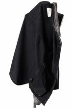 画像をギャラリービューアに読み込む, entire studios HERCULEAN DENIM SHIRT JACKET (CHARGRILL)