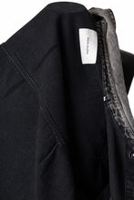 画像をギャラリービューアに読み込む, entire studios HERCULEAN DENIM SHIRT JACKET (CHARGRILL)