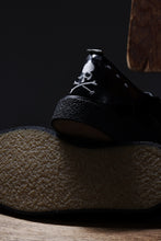 Load image into Gallery viewer, MASTERMIND WORLD x GEORGE COX THE HATTON (BLACK)