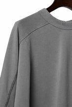 画像をギャラリービューアに読み込む, entire studios HEAVY DART SHORT SLEEVE TEE (RHINO)