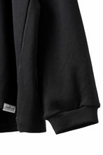 画像をギャラリービューアに読み込む, CAPERTICA LONG SLEEVE TEE / SUPER SOFT COTTON (BLACK)