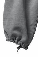 画像をギャラリービューアに読み込む, entire studios HEAVY GOCAR SWEAT PANTS (RHINO)