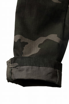 Load image into Gallery viewer, INDEPICT® EASY WAIST CARGO PANTS (CAMO)