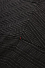 画像をギャラリービューアに読み込む, m.a+ one piece short sleeve t-shirt / T211C* JSTR (CARBON)