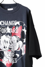 画像をギャラリービューアに読み込む, CHANGES VINTAGE REMAKE SHORT SLEEVE TEE (MULTI #A)