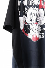 画像をギャラリービューアに読み込む, CHANGES VINTAGE REMAKE SHORT SLEEVE TEE (MULTI #A)