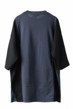 画像をギャラリービューアに読み込む, CHANGES VINTAGE REMAKE SHORT SLEEVE TEE (MULTI #A)