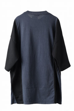 画像をギャラリービューアに読み込む, CHANGES VINTAGE REMAKE SHORT SLEEVE TEE (MULTI #A)