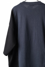 画像をギャラリービューアに読み込む, CHANGES VINTAGE REMAKE SHORT SLEEVE TEE (MULTI #A)