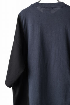 画像をギャラリービューアに読み込む, CHANGES VINTAGE REMAKE SHORT SLEEVE TEE (MULTI #A)