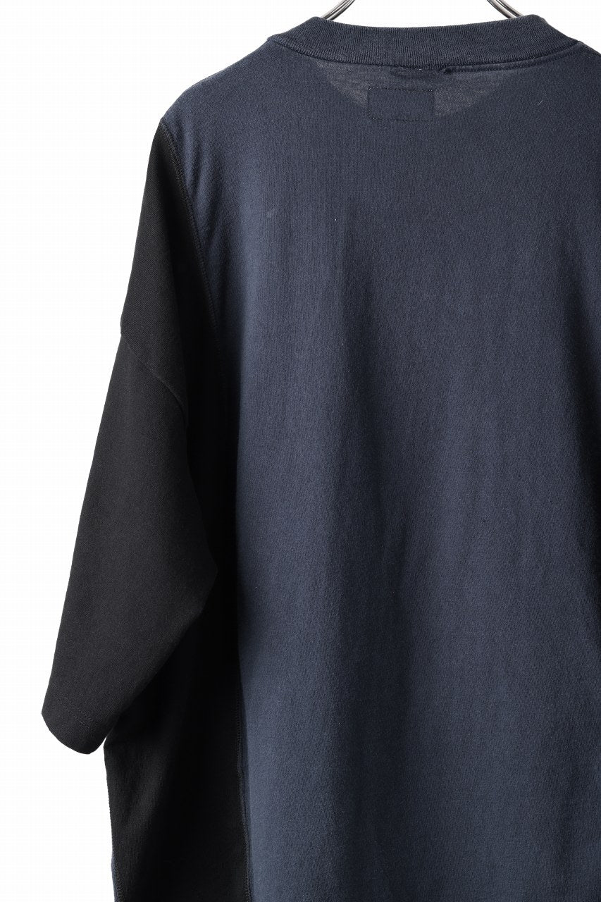 画像をギャラリービューアに読み込む, CHANGES VINTAGE REMAKE SHORT SLEEVE TEE (MULTI #A)