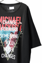 画像をギャラリービューアに読み込む, CHANGES VINTAGE REMAKE SHORT SLEEVE TEE (MULTI #B)