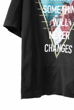 画像をギャラリービューアに読み込む, CHANGES VINTAGE REMAKE SHORT SLEEVE TEE (MULTI #B)
