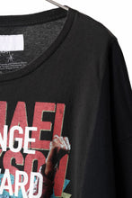 画像をギャラリービューアに読み込む, CHANGES VINTAGE REMAKE SHORT SLEEVE TEE (MULTI #B)