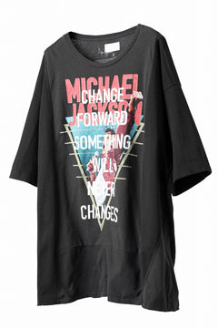 画像をギャラリービューアに読み込む, CHANGES VINTAGE REMAKE SHORT SLEEVE TEE (MULTI #B)