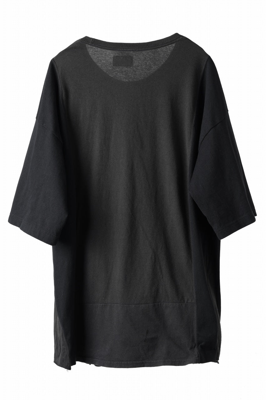 画像をギャラリービューアに読み込む, CHANGES VINTAGE REMAKE SHORT SLEEVE TEE (MULTI #B)