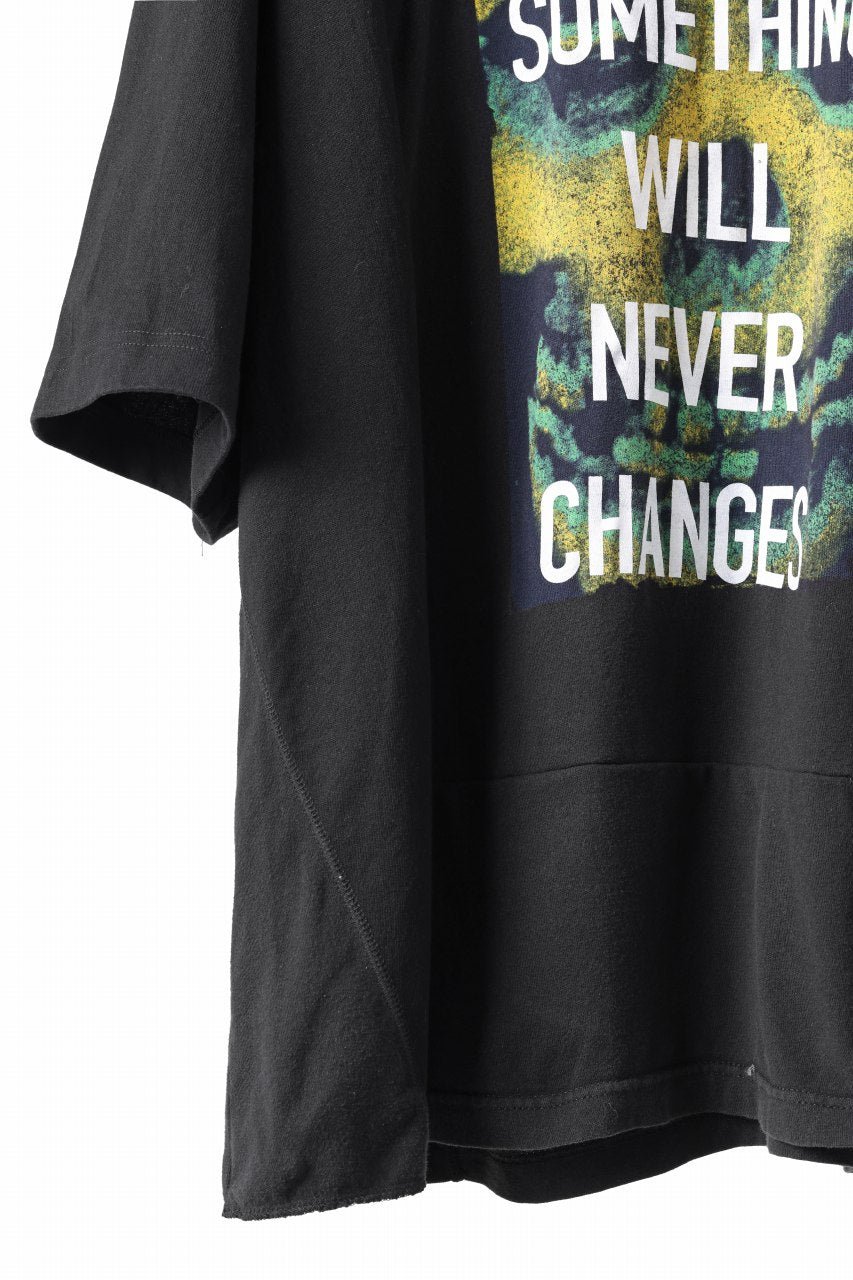 画像をギャラリービューアに読み込む, CHANGES VINTAGE REMAKE SHORT SLEEVE TEE (MULTI #C)