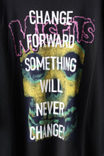 画像をギャラリービューアに読み込む, CHANGES VINTAGE REMAKE SHORT SLEEVE TEE (MULTI #C)