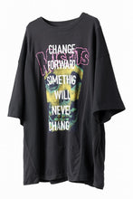 画像をギャラリービューアに読み込む, CHANGES VINTAGE REMAKE SHORT SLEEVE TEE (MULTI #C)