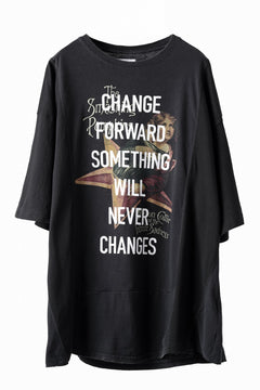 画像をギャラリービューアに読み込む, CHANGES VINTAGE REMAKE SHORT SLEEVE TEE (MULTI #D)