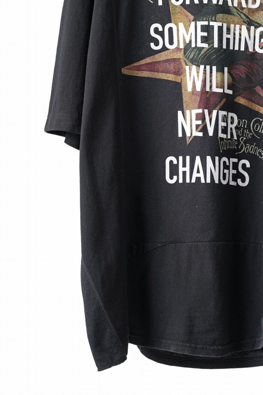 画像をギャラリービューアに読み込む, CHANGES VINTAGE REMAKE SHORT SLEEVE TEE (MULTI #D)