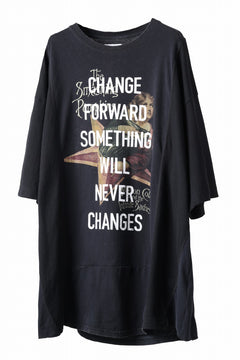 画像をギャラリービューアに読み込む, CHANGES VINTAGE REMAKE SHORT SLEEVE TEE (MULTI #D)