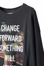 画像をギャラリービューアに読み込む, CHANGES VINTAGE REMAKE SHORT SLEEVE TEE (MULTI #D)