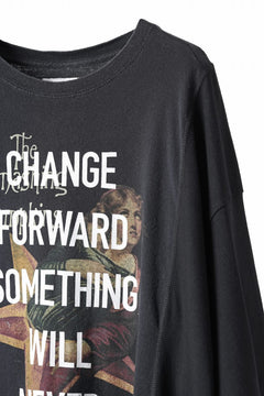 画像をギャラリービューアに読み込む, CHANGES VINTAGE REMAKE SHORT SLEEVE TEE (MULTI #D)