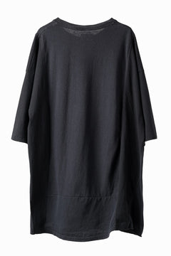 画像をギャラリービューアに読み込む, CHANGES VINTAGE REMAKE SHORT SLEEVE TEE (MULTI #D)