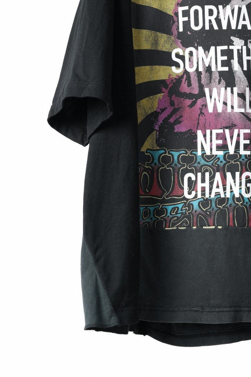 画像をギャラリービューアに読み込む, CHANGES VINTAGE REMAKE SHORT SLEEVE TEE (MULTI #G)