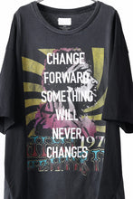 画像をギャラリービューアに読み込む, CHANGES VINTAGE REMAKE SHORT SLEEVE TEE (MULTI #G)
