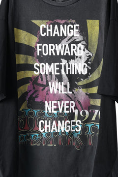 画像をギャラリービューアに読み込む, CHANGES VINTAGE REMAKE SHORT SLEEVE TEE (MULTI #G)