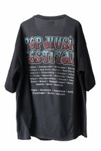 画像をギャラリービューアに読み込む, CHANGES VINTAGE REMAKE SHORT SLEEVE TEE (MULTI #G)