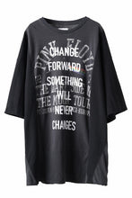 画像をギャラリービューアに読み込む, CHANGES VINTAGE REMAKE SHORT SLEEVE TEE (MULTI #J)