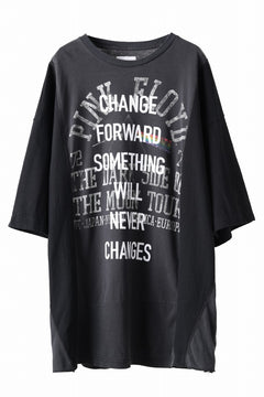 画像をギャラリービューアに読み込む, CHANGES VINTAGE REMAKE SHORT SLEEVE TEE (MULTI #J)