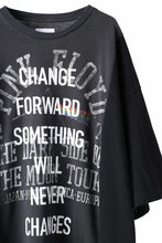 画像をギャラリービューアに読み込む, CHANGES VINTAGE REMAKE SHORT SLEEVE TEE (MULTI #J)