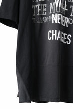 画像をギャラリービューアに読み込む, CHANGES VINTAGE REMAKE SHORT SLEEVE TEE (MULTI #J)