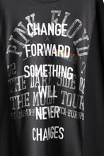 画像をギャラリービューアに読み込む, CHANGES VINTAGE REMAKE SHORT SLEEVE TEE (MULTI #J)